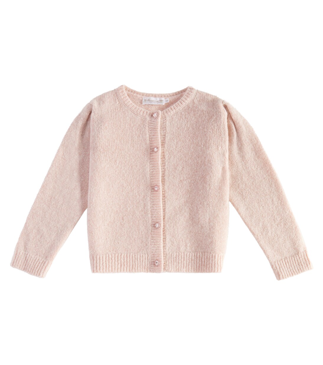 Bonpoint Garfield Cardigan main image 1