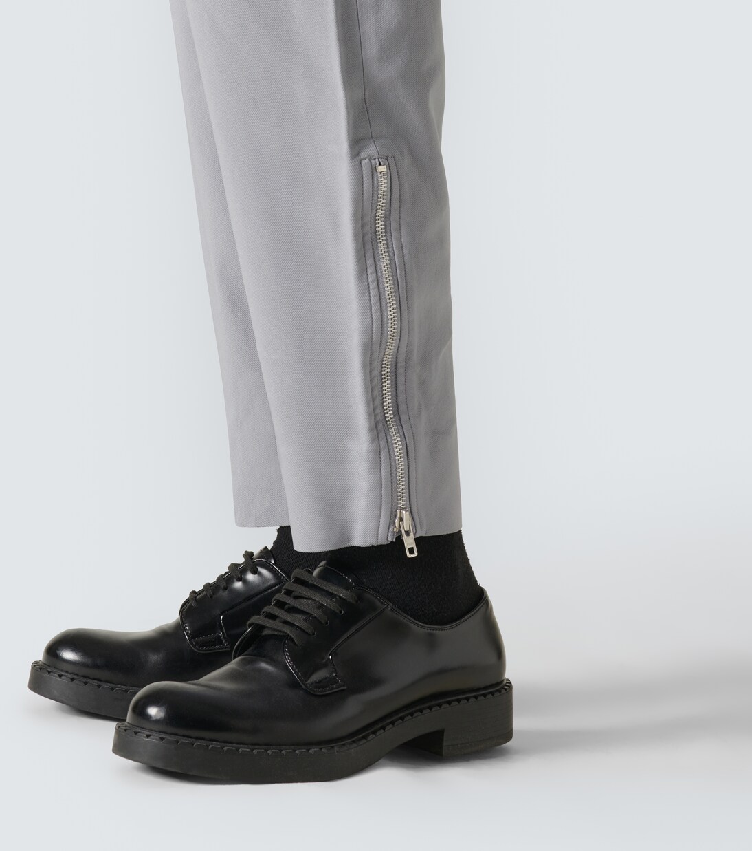 Technical pants | Comme des Garçons Homme Deux