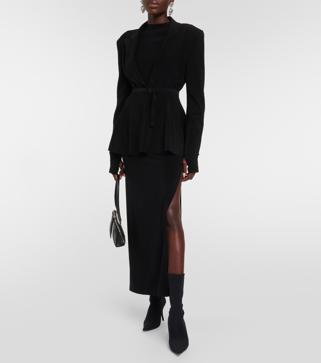 KEMI BLAZER