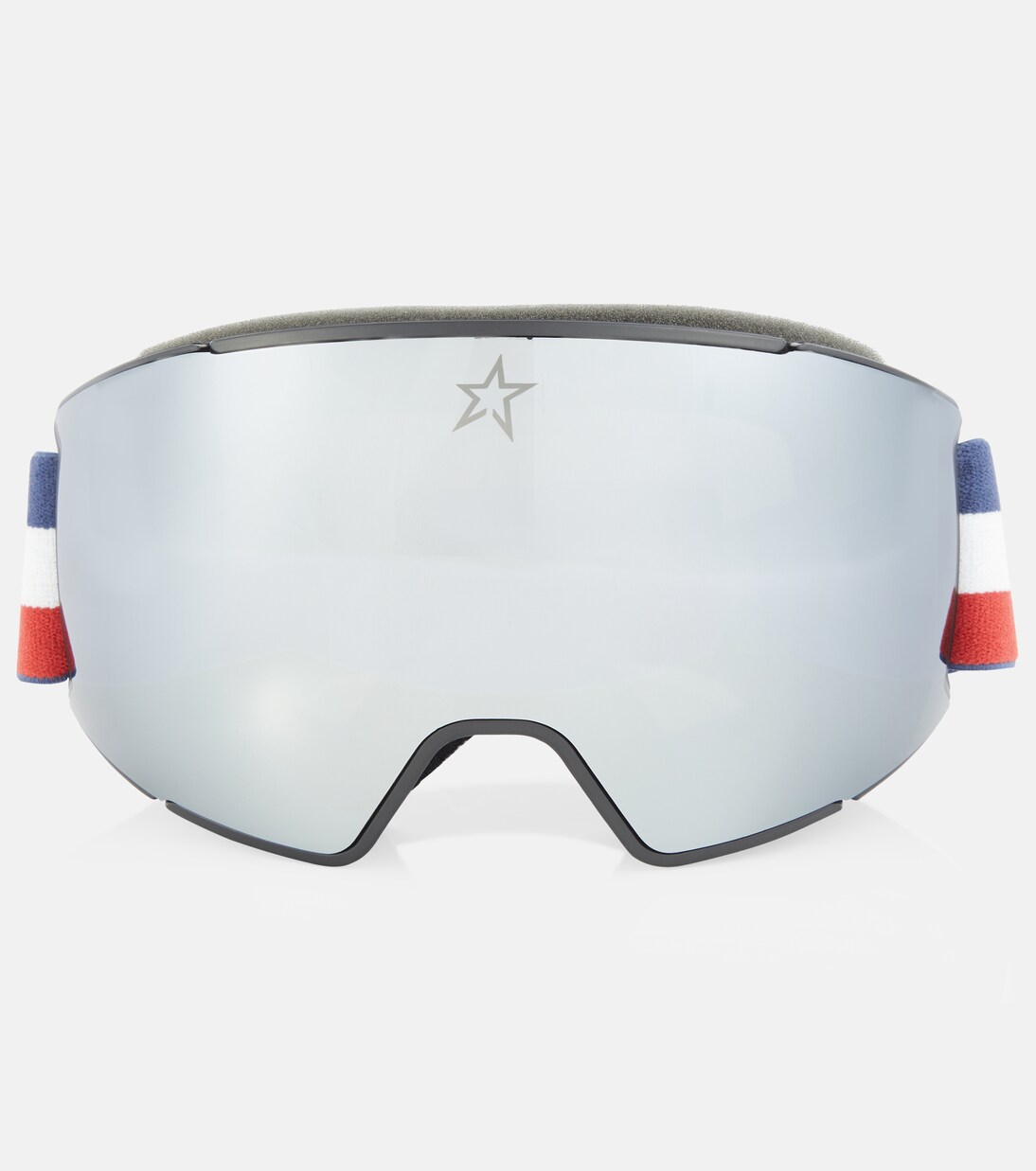 Shield ski goggles in black Perfect Moment Mytheresa