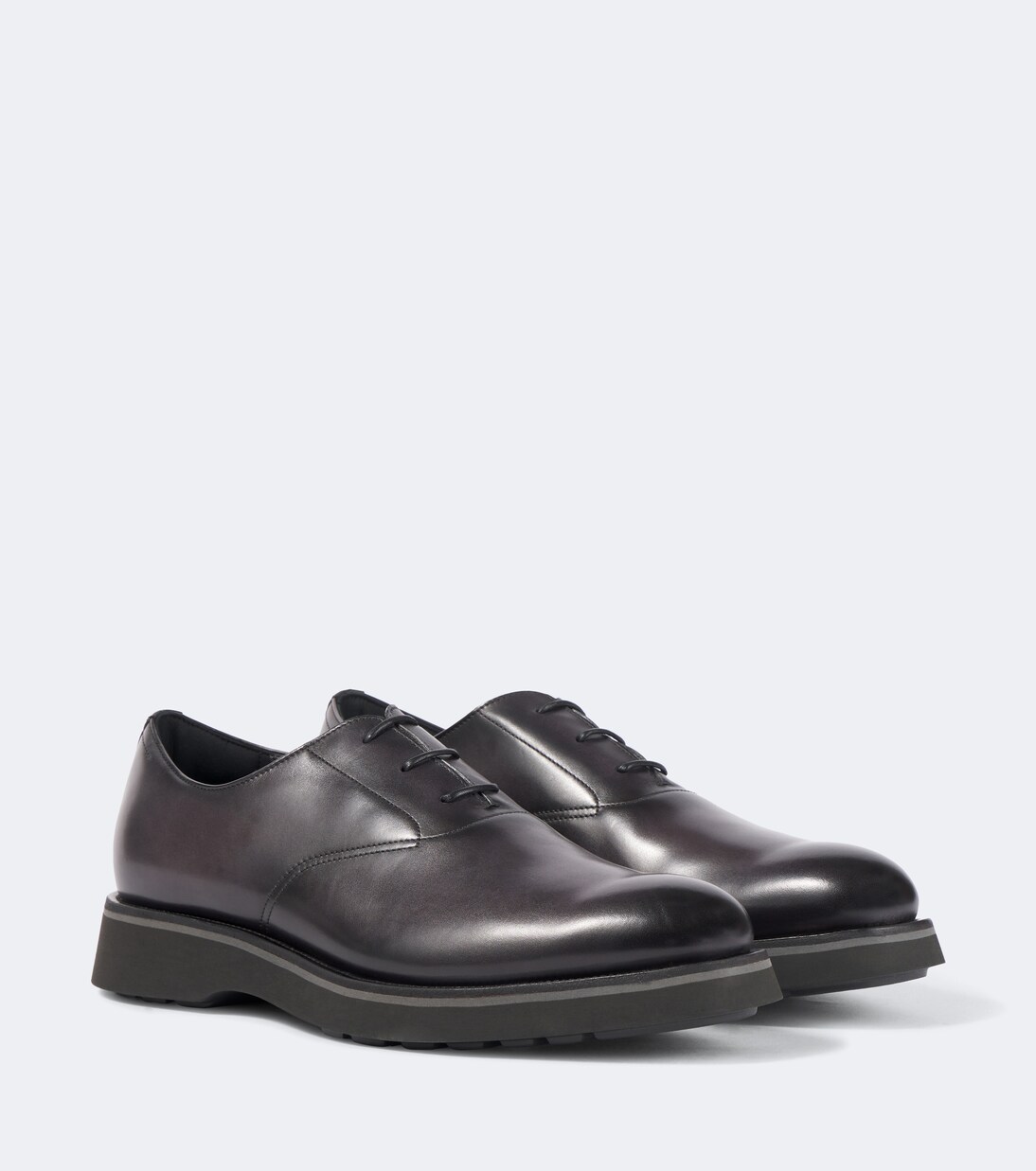 Alessio Leather Oxford Shoes In Black Berluti Mytheresa Alessio Leather Oxford Shoes In Black Berluti Mytheresa