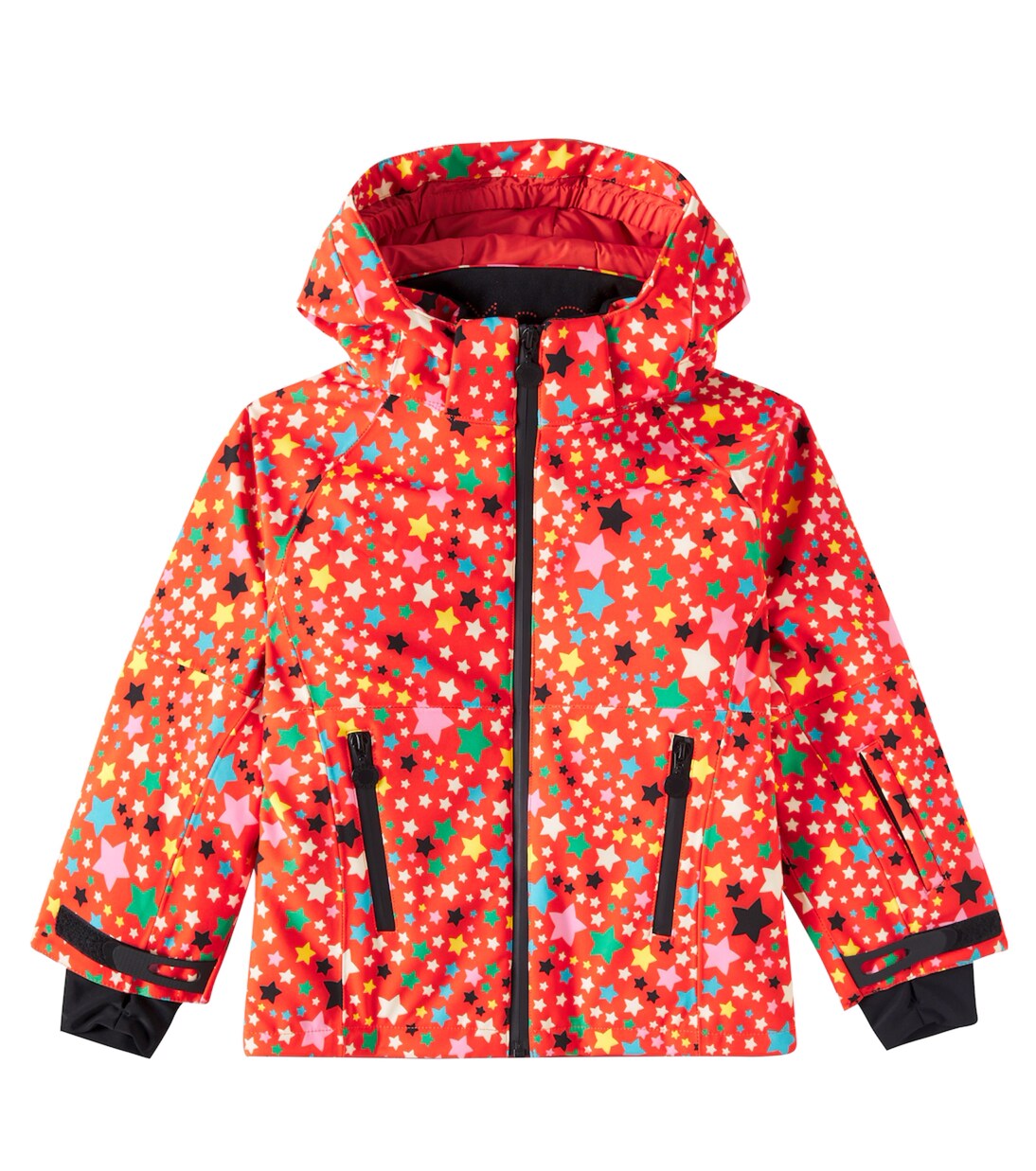 STELLA McCARTNEY KIDS スキーウエア10y STELLA McCARTNEY ステラ