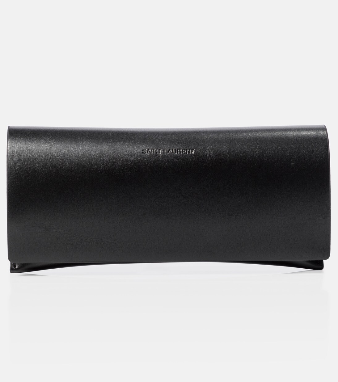 Eckige Sonnenbrille SL M103 in Braun - Saint Laurent | Mytheresa