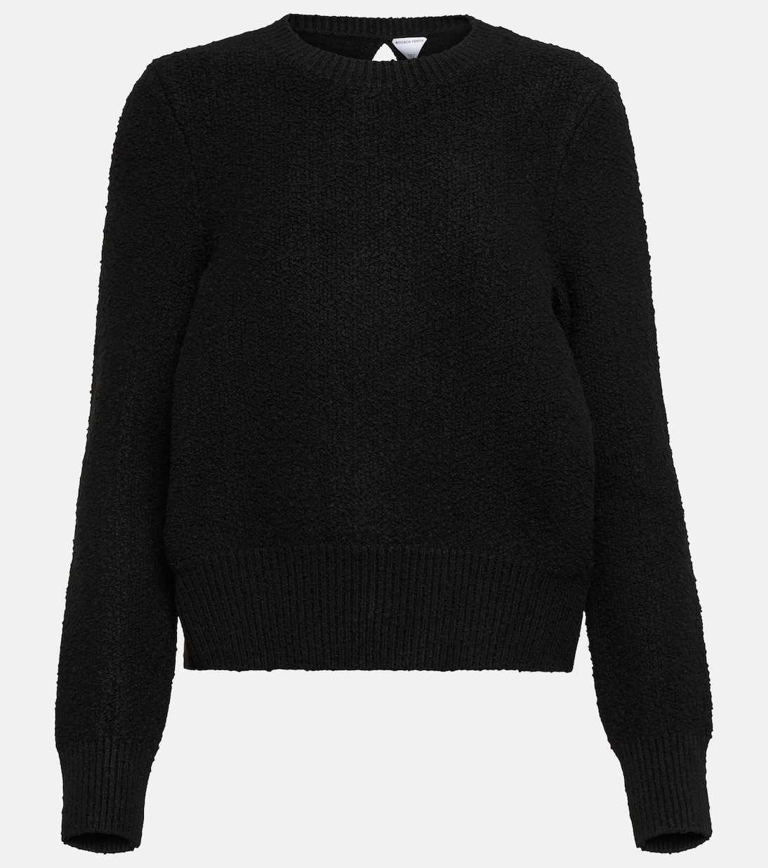 Loose-fit sweater | Bottega Veneta