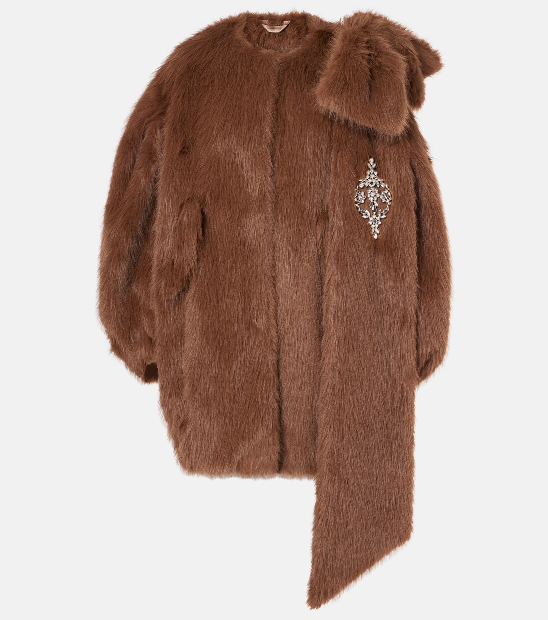 Simone rocha coat new arrivals