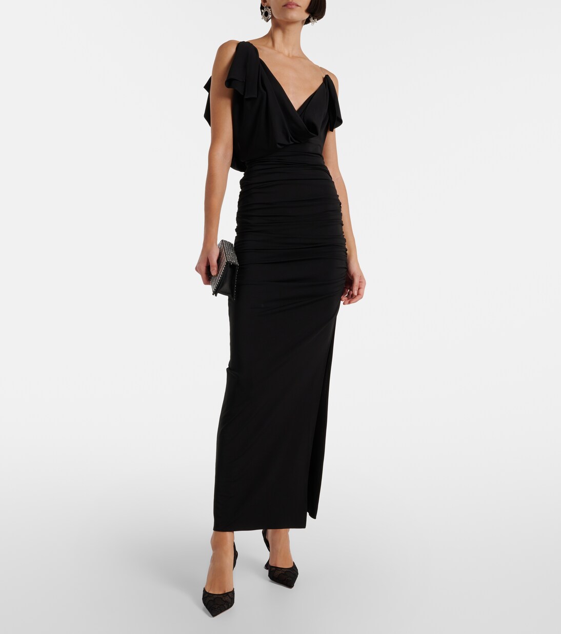 Holli slingback Pumps