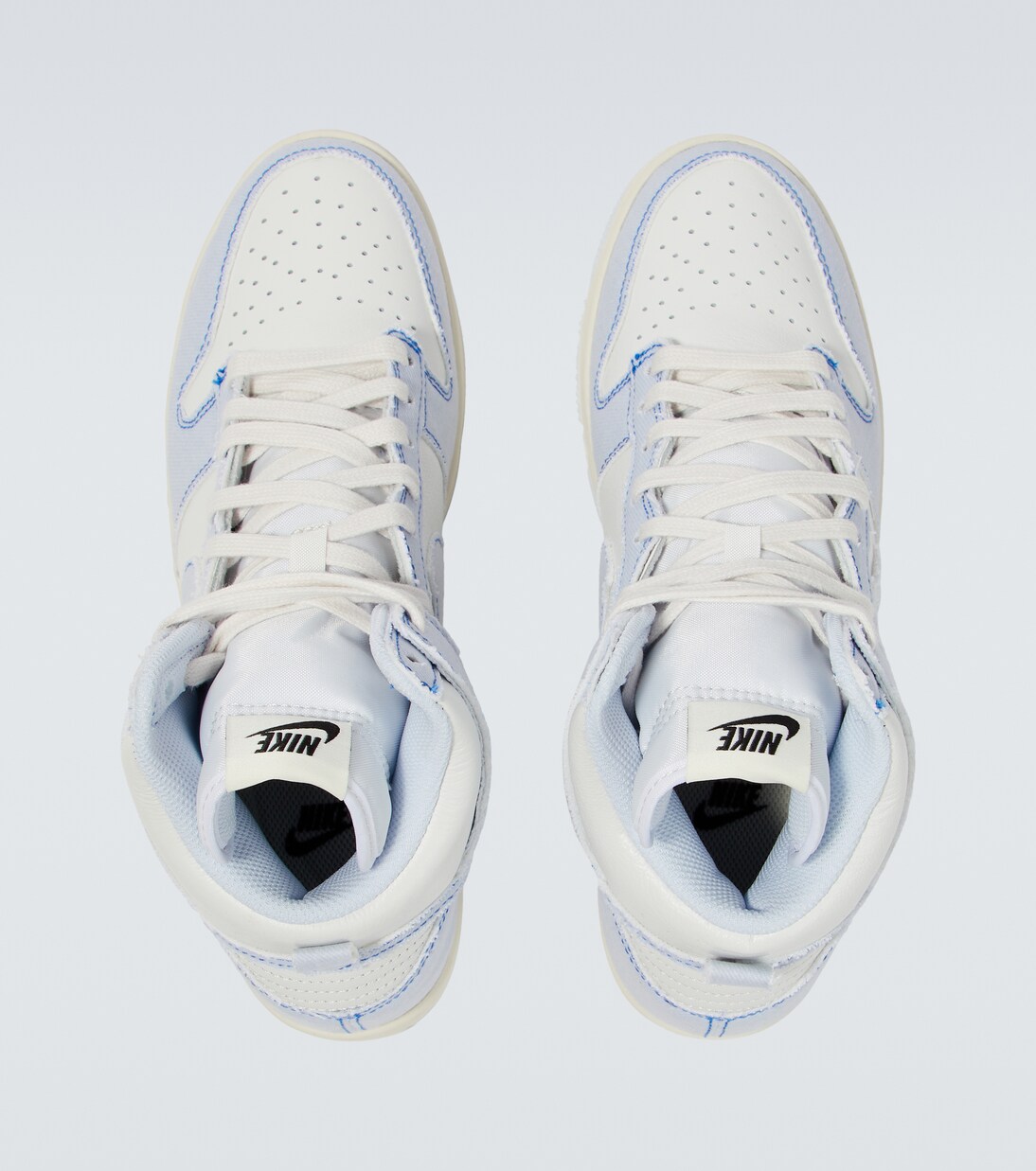 High-Top-Sneakers Dunk in Multicolor - Nike | Mytheresa