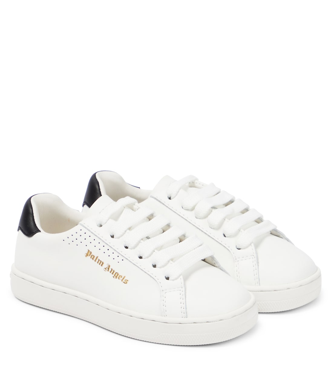 Sneakers Palm One aus Leder | Palm Angels Kids