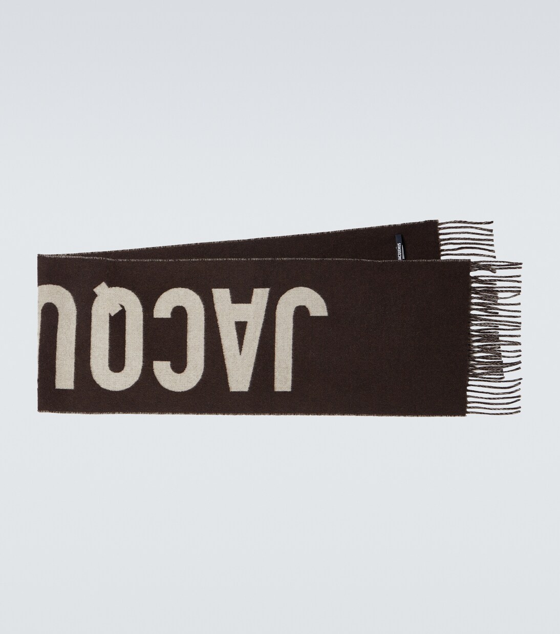 Jacquemus The Tailleur Scarf (More Colors)