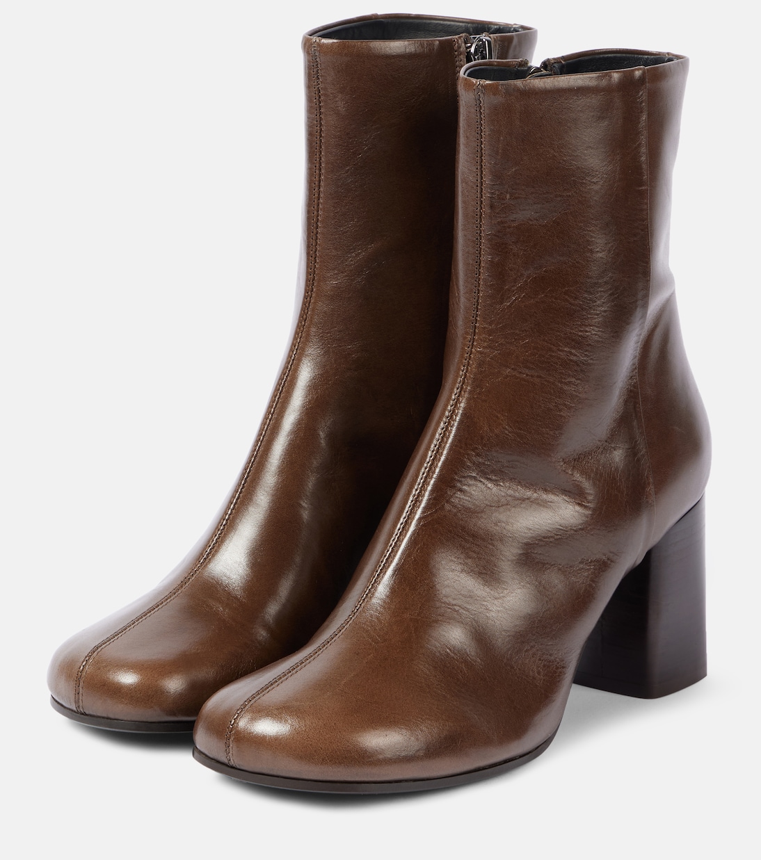 Anatomic Ankle Boots main image 1