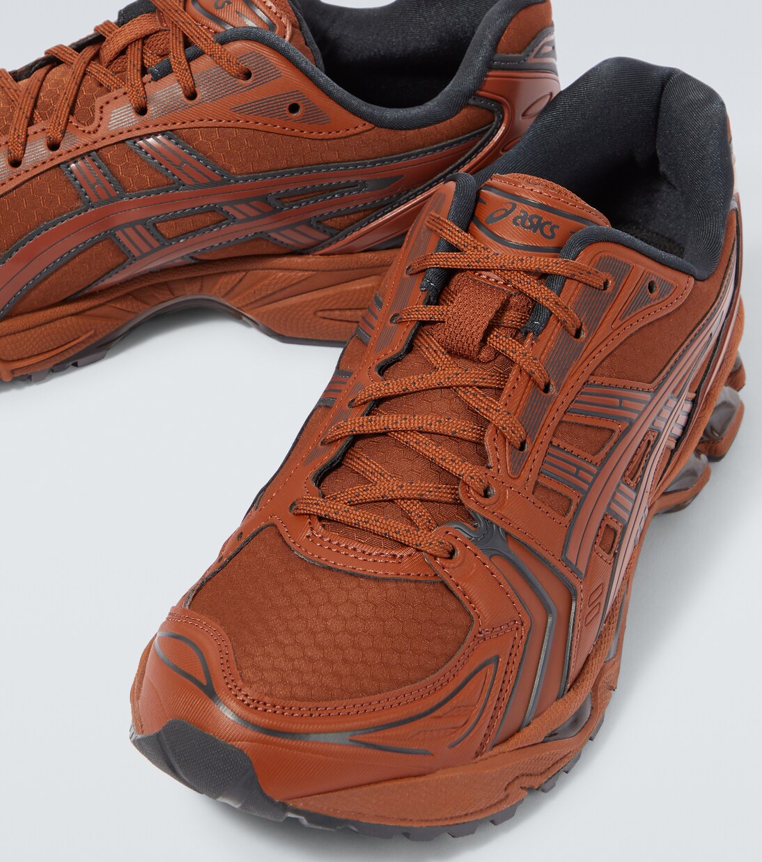 kayano sneakers