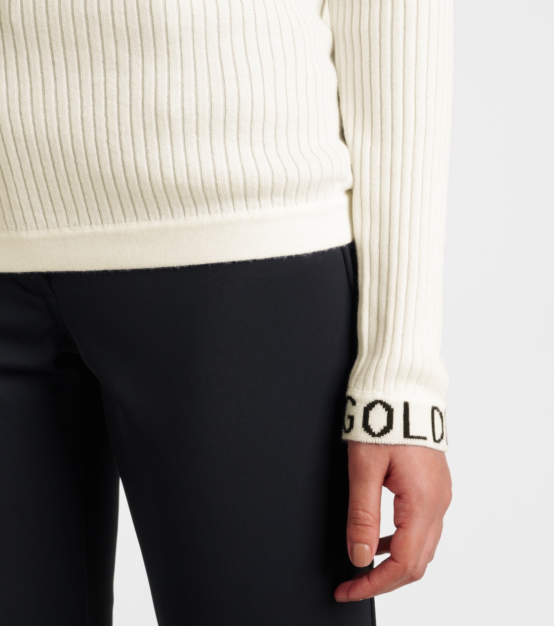 Mira Sweater