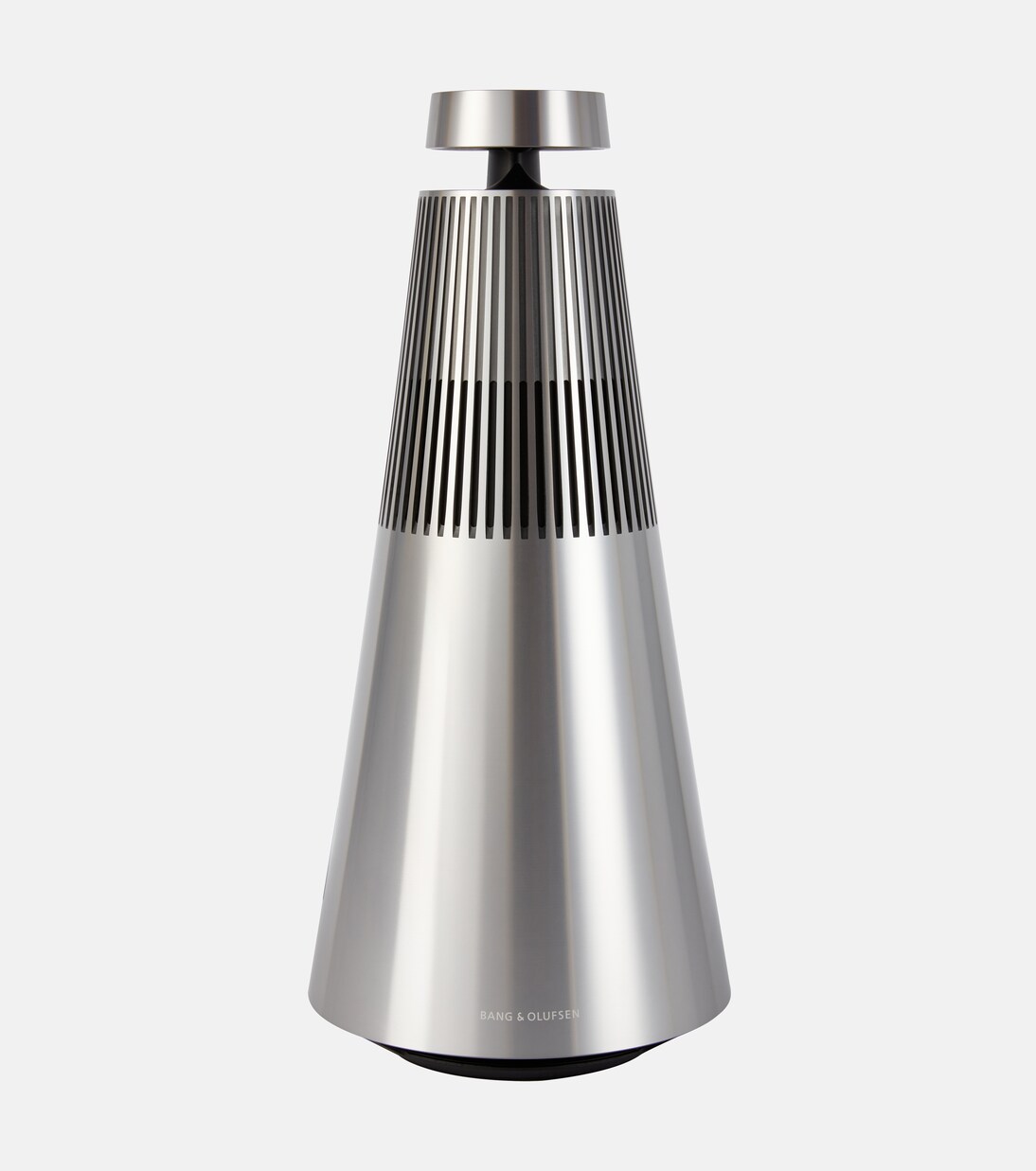 Beosound 2 3rd Gen speaker in silver - Bang Olufsen | Mytheresa