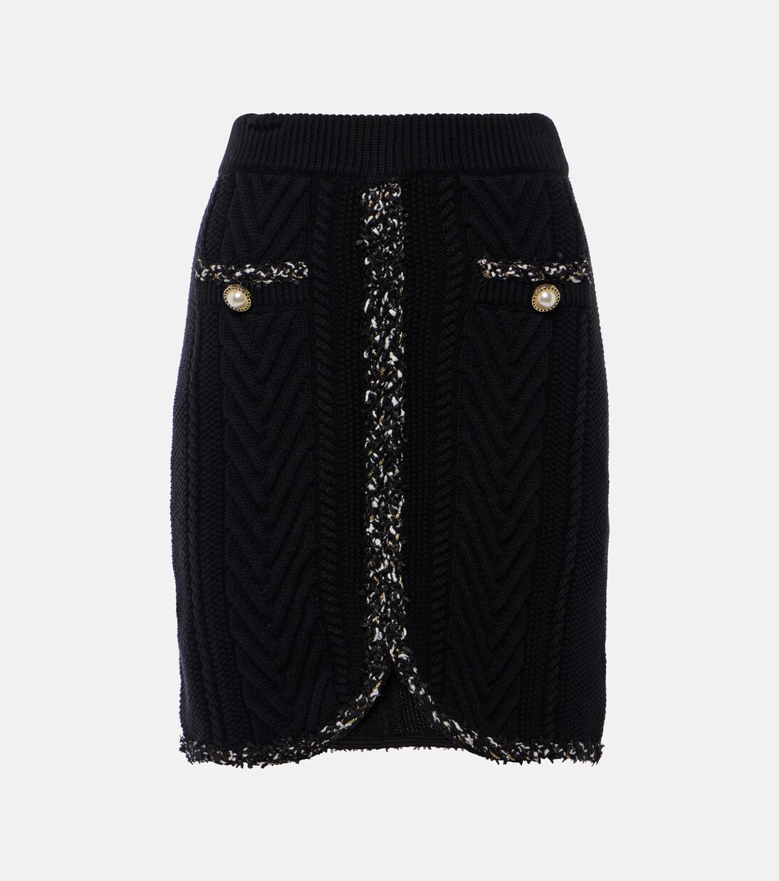 Jemma Knitted Cardigan