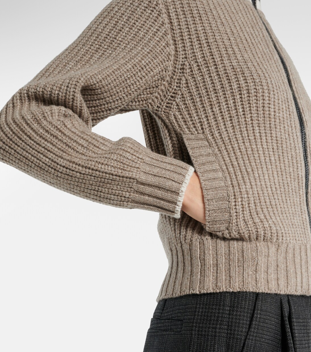 bb giorginoli cardigan C