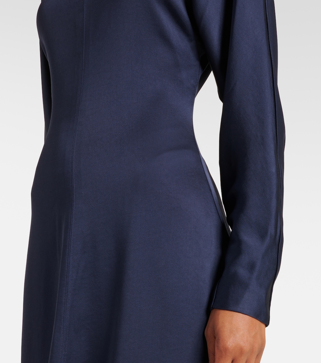 Catriona Midi Dress
