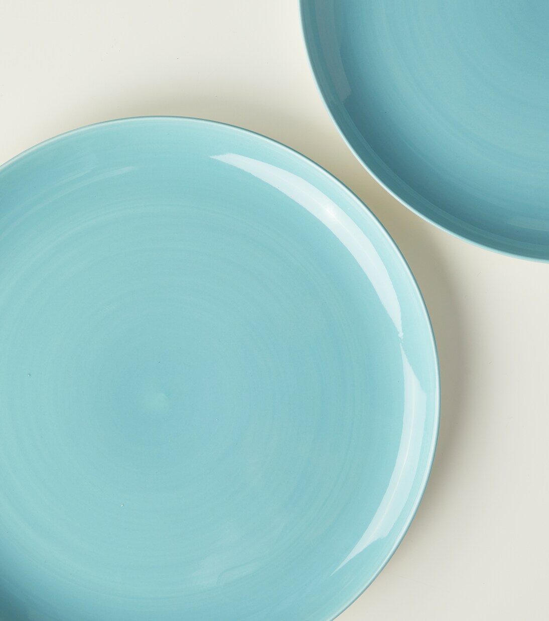 Feast Large set of 2 plates in blue - Serax | Mytheresa