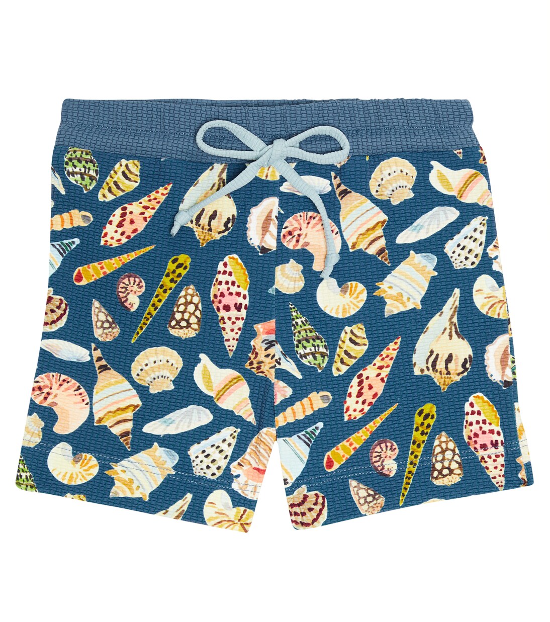 Printed swim trunks | Marysia Bumby