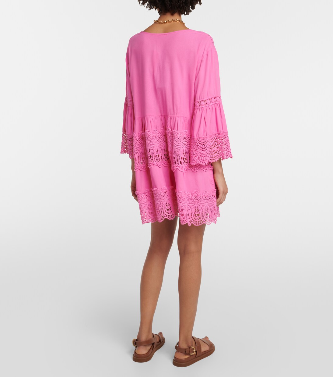 Vanessa dress