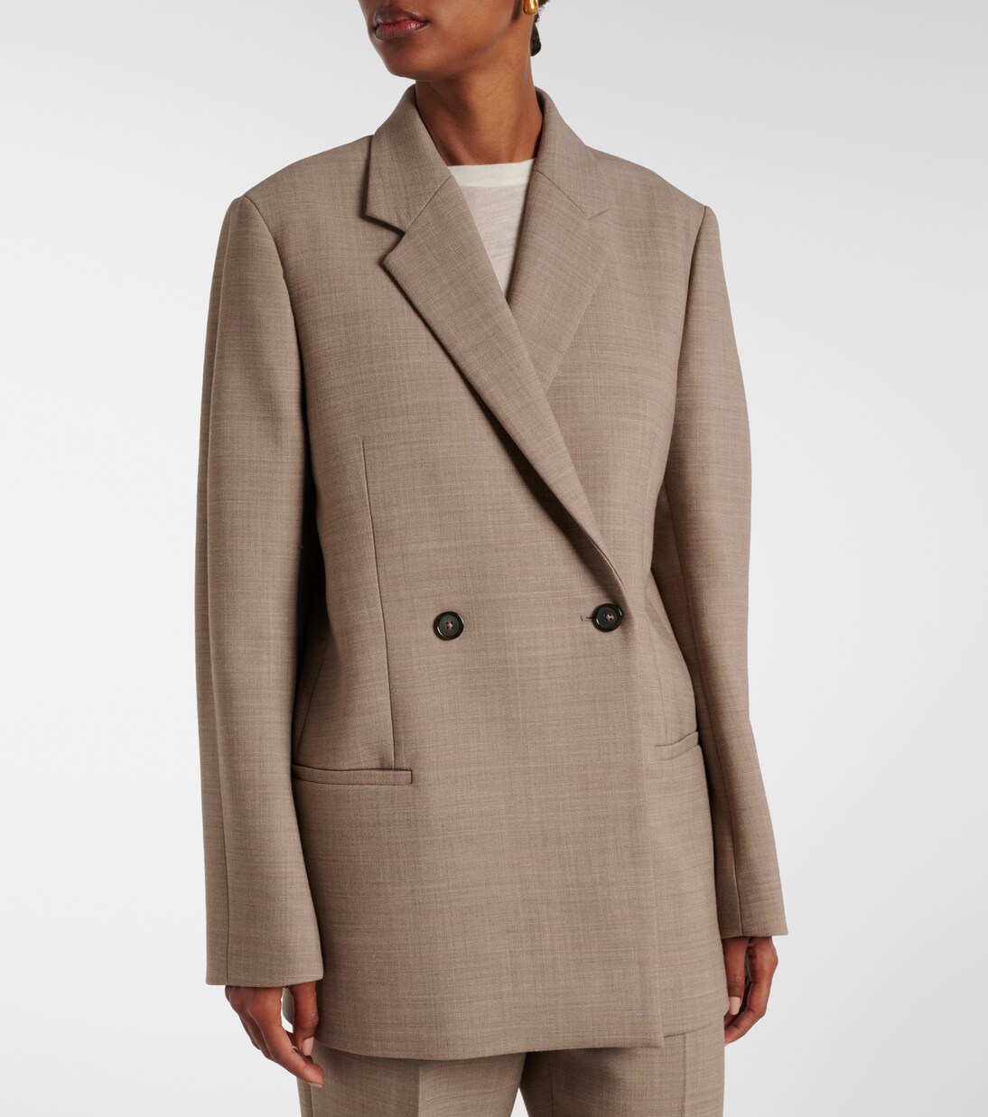 Two-T's Blazer
