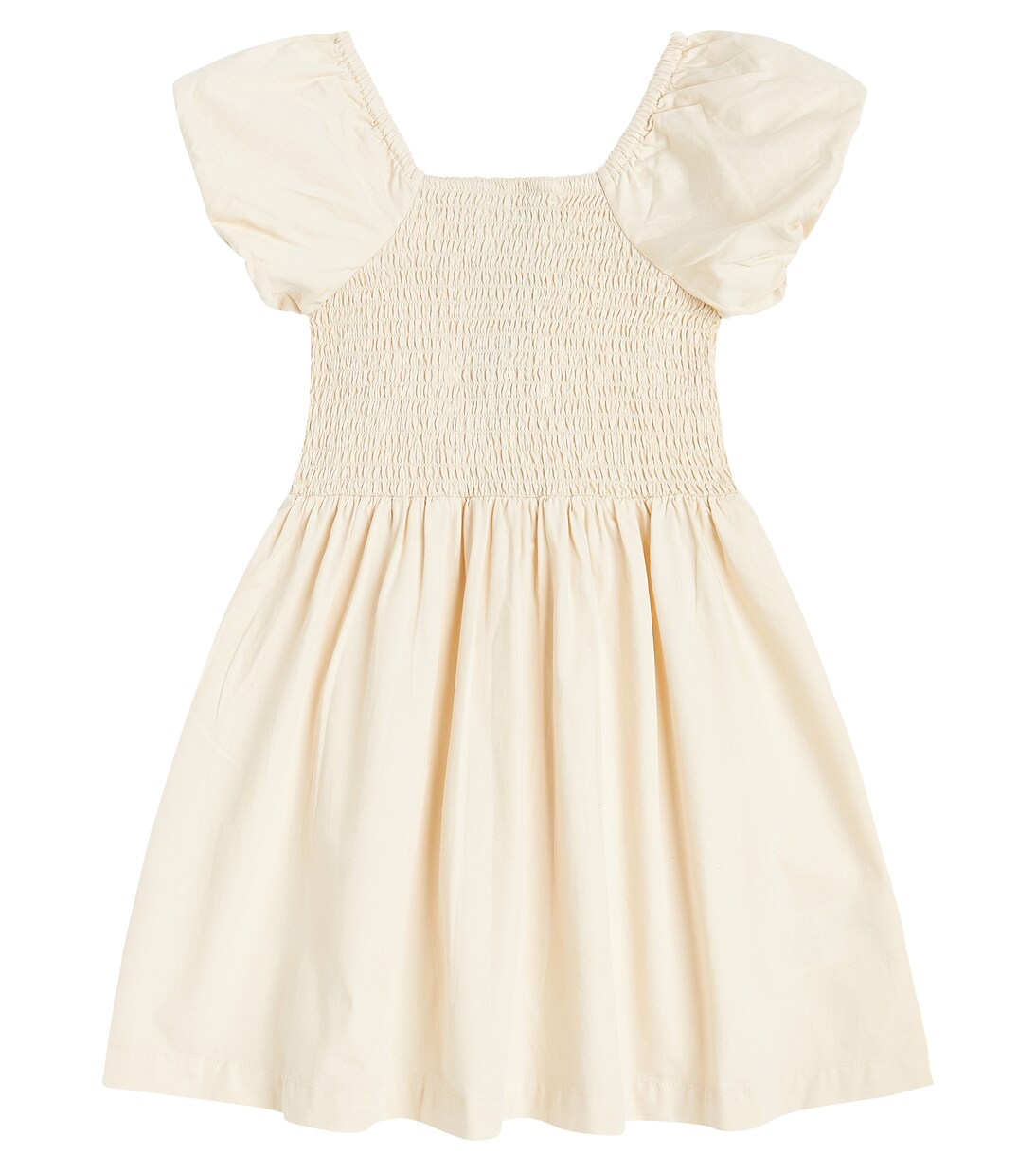 Robe Cherisla en coton | Molo