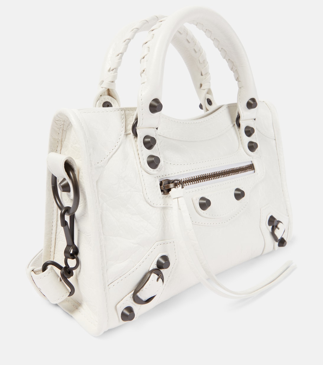 Le City medium Shoulder Bag