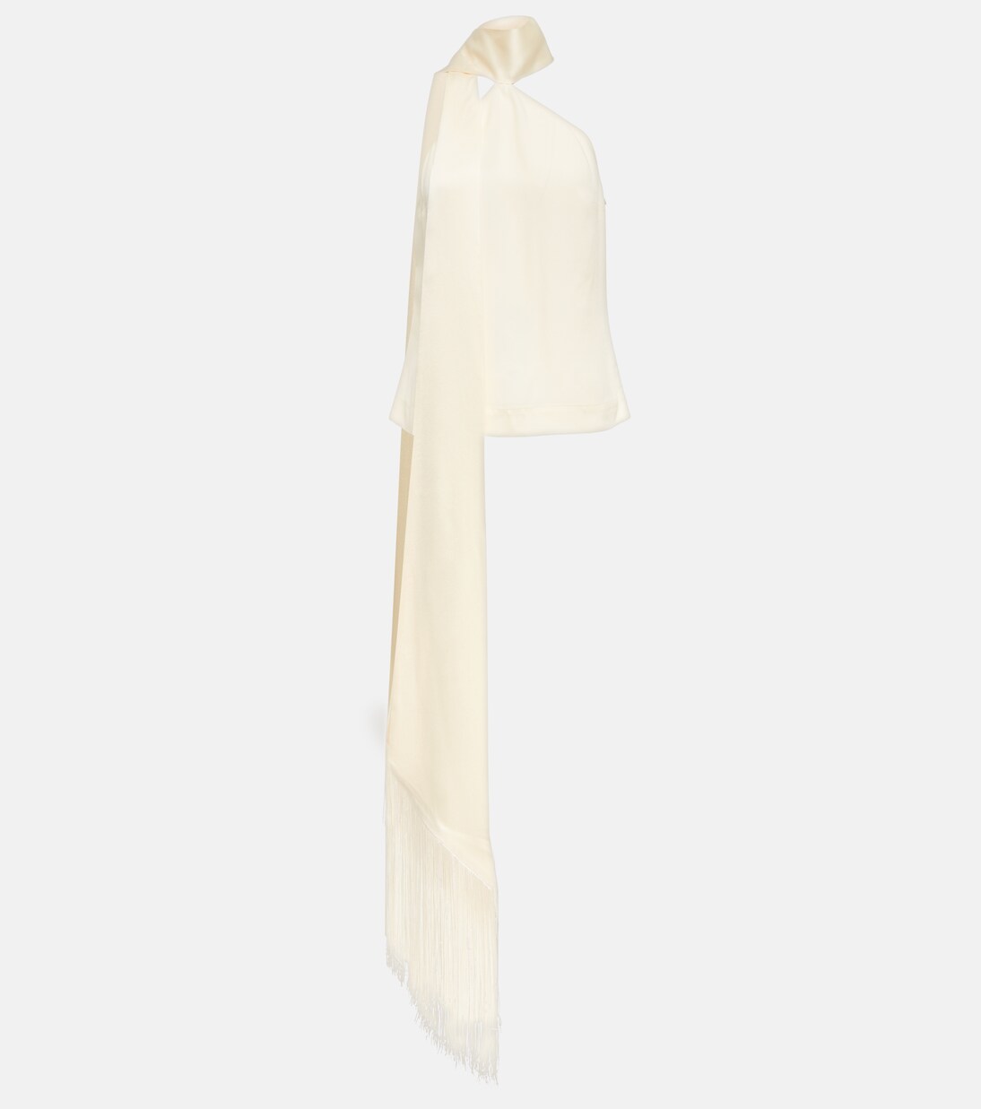Top in Weiß - Taller Marmo | Mytheresa