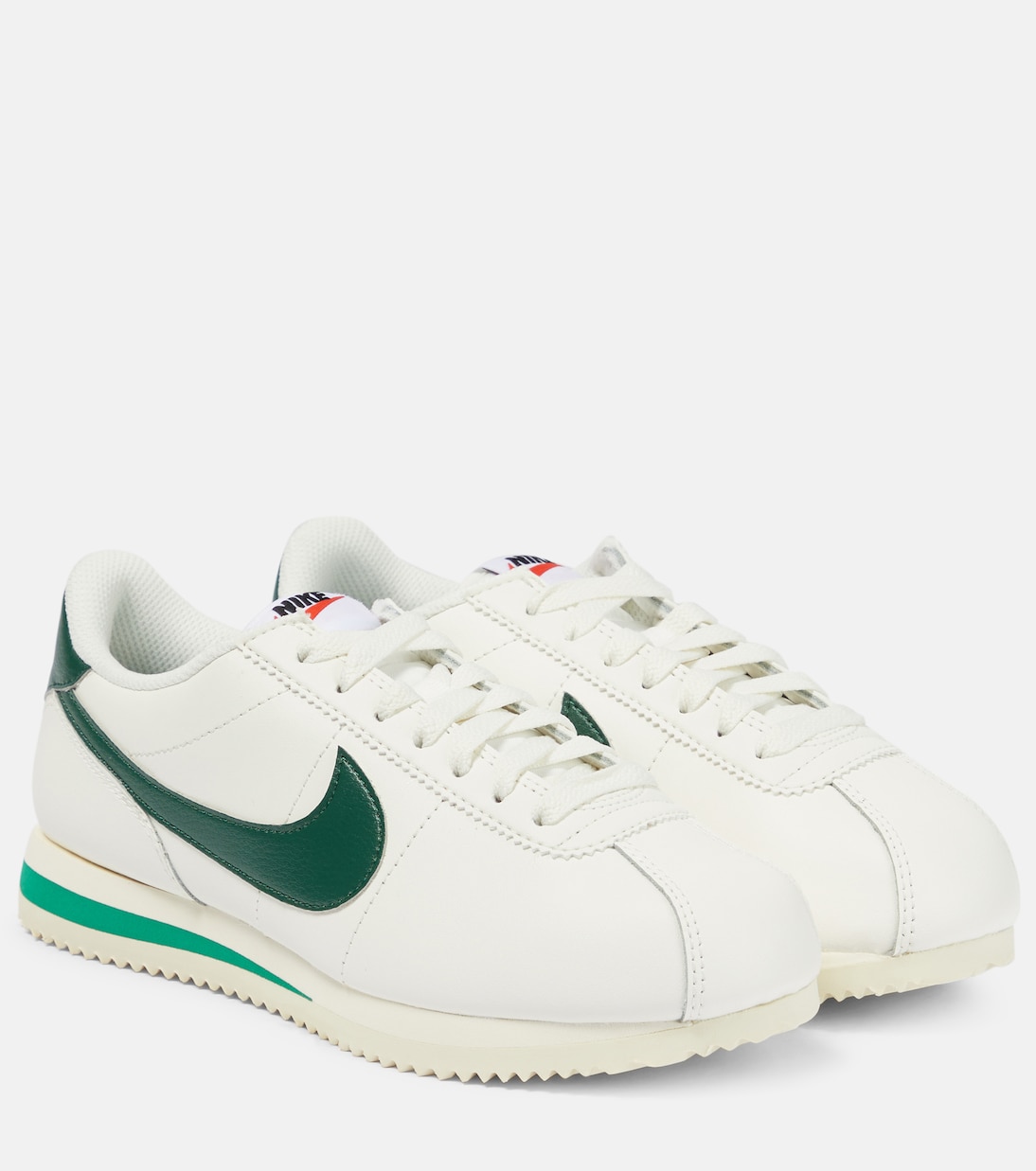 Sneakers Cortez in pelle | Nike