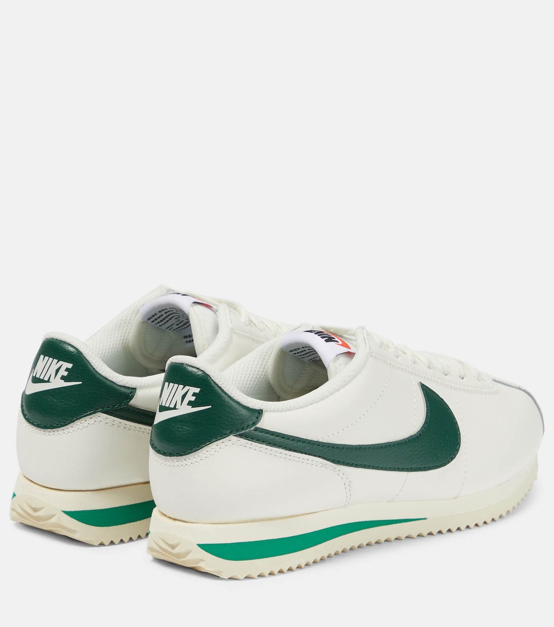 Sneakers Cortez in pelle | Nike