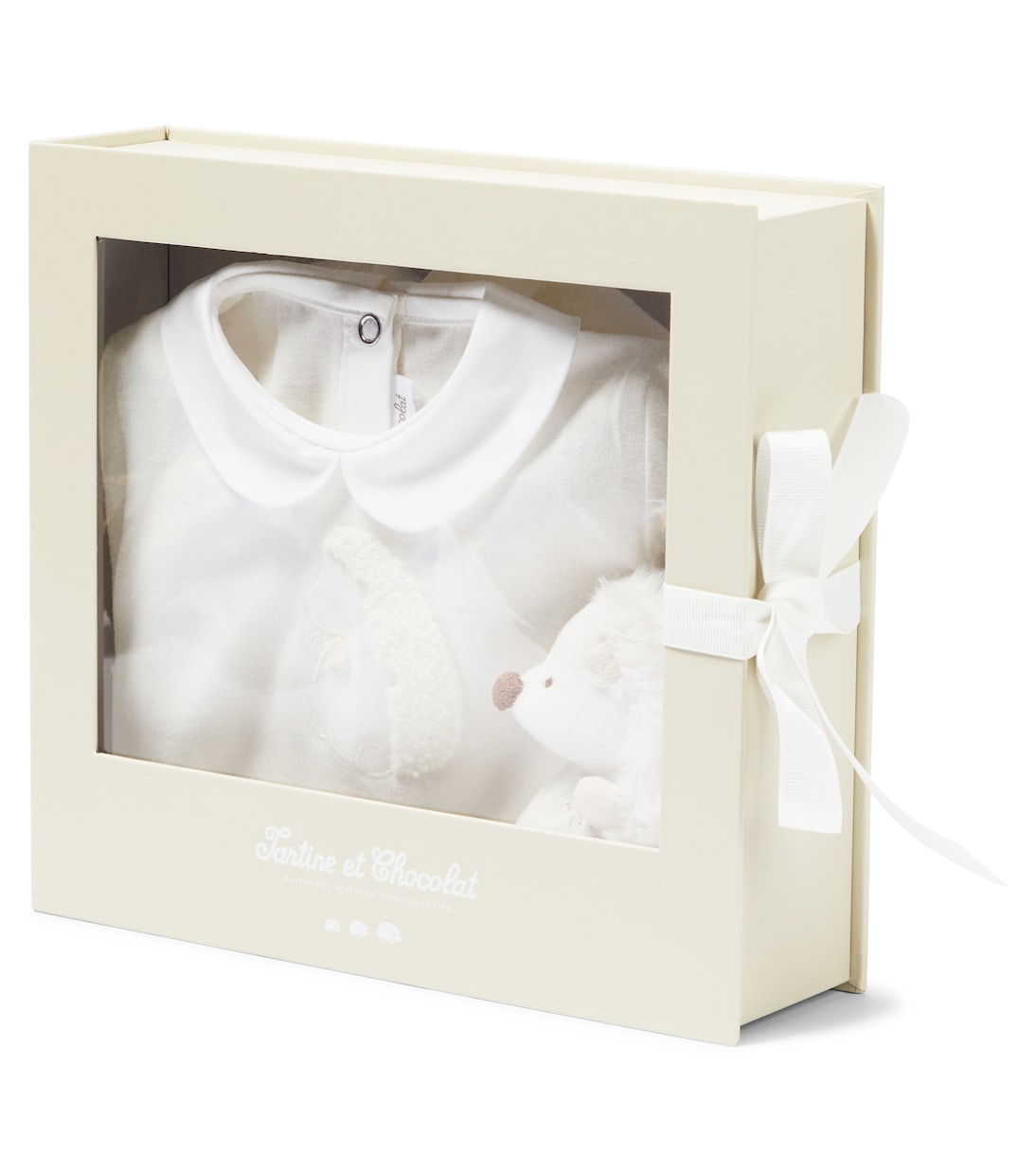 Pyjama Bebe Combinaison Bébé Mop Boys Grenouillère Douillette En