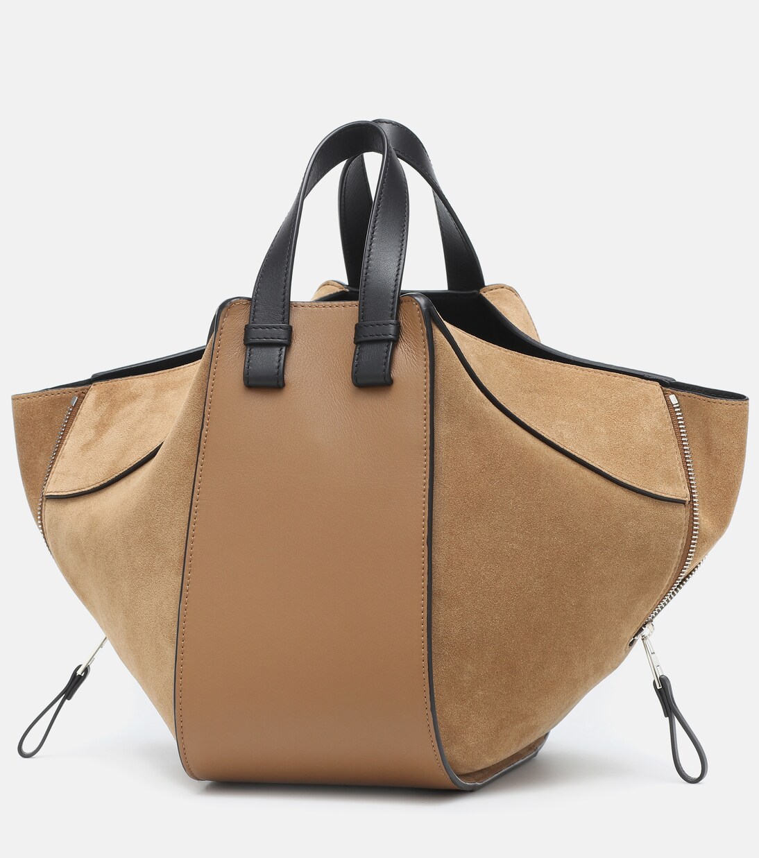 Loewe hammock suede Clearance