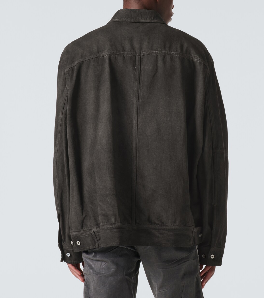 Jumbo Worker Jacket