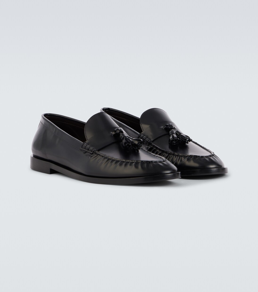 The Row Men's Classic Loafer