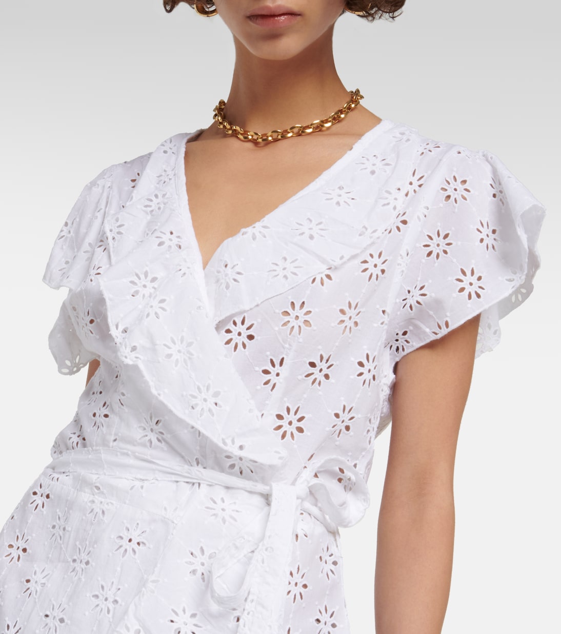 Pistolet Mélangeur Dentaire 50 Ml - Ratio 1:1 Ou 2:1, Pour Matériaux D'empreinte & Impression