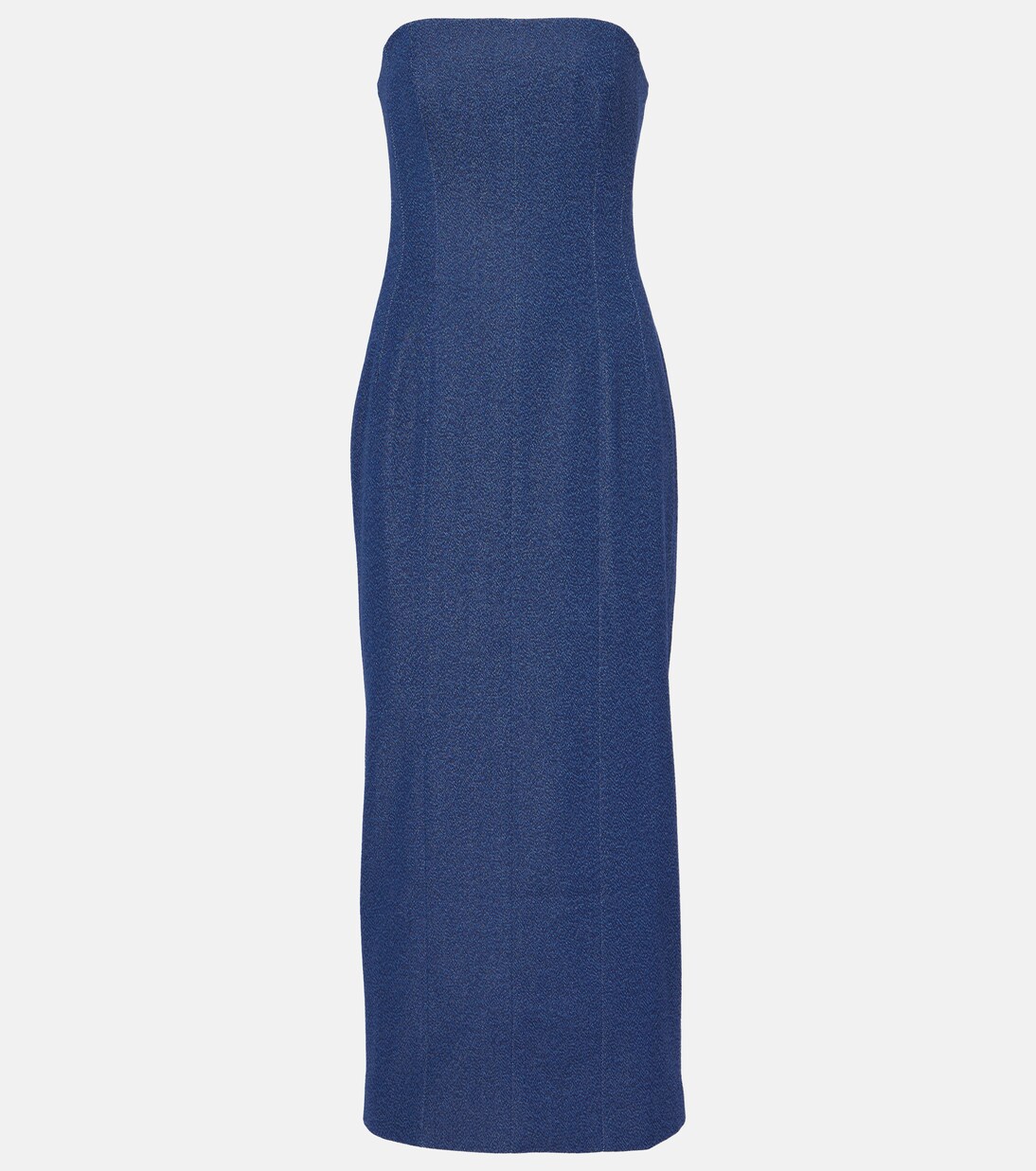 Alba Midi Dress
