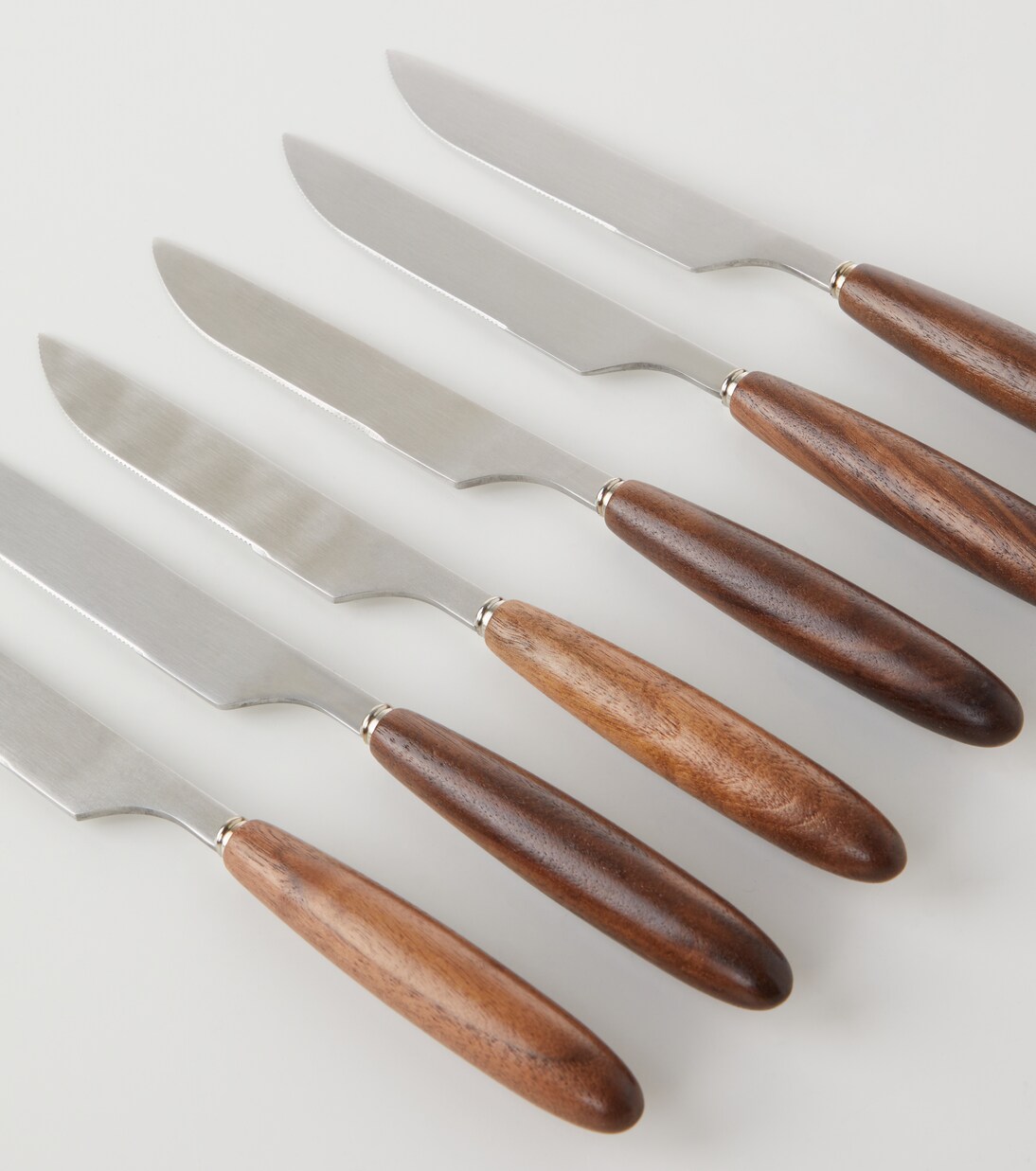 Feast 24-piece cutlery set in grey - Serax | Mytheresa