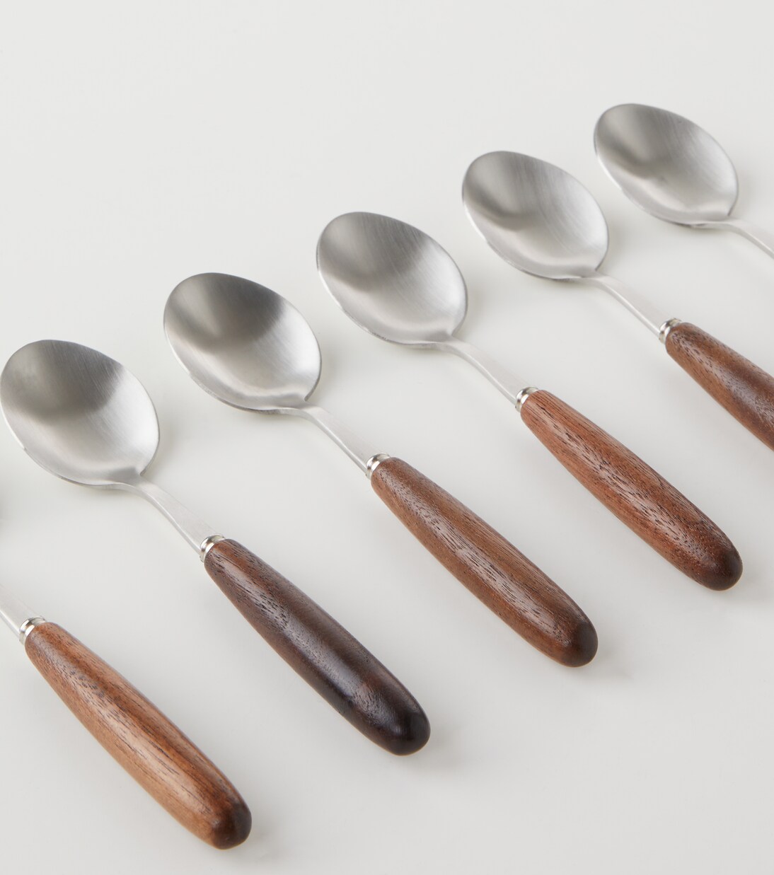 Feast 24-piece cutlery set in grey - Serax | Mytheresa