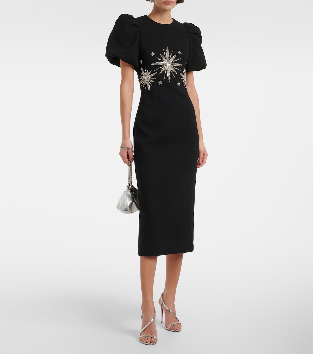 Estella Embellished Bag