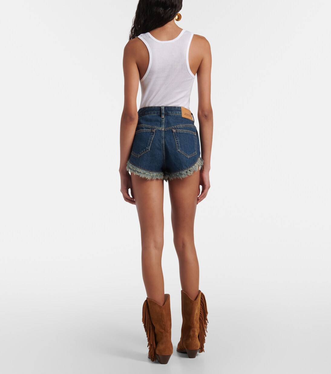 Eni Shorts main image 1
