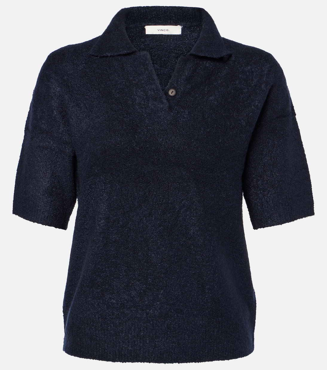VMSILJE Pullover - Cashmere Blue main image 1