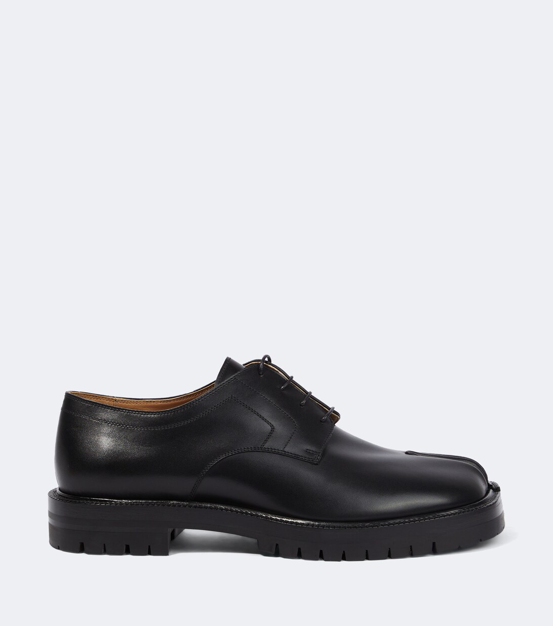 maison margiela tabi derby