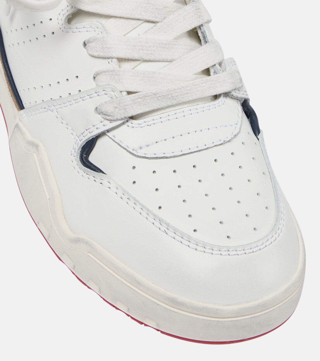 isabel marant sneakers emree