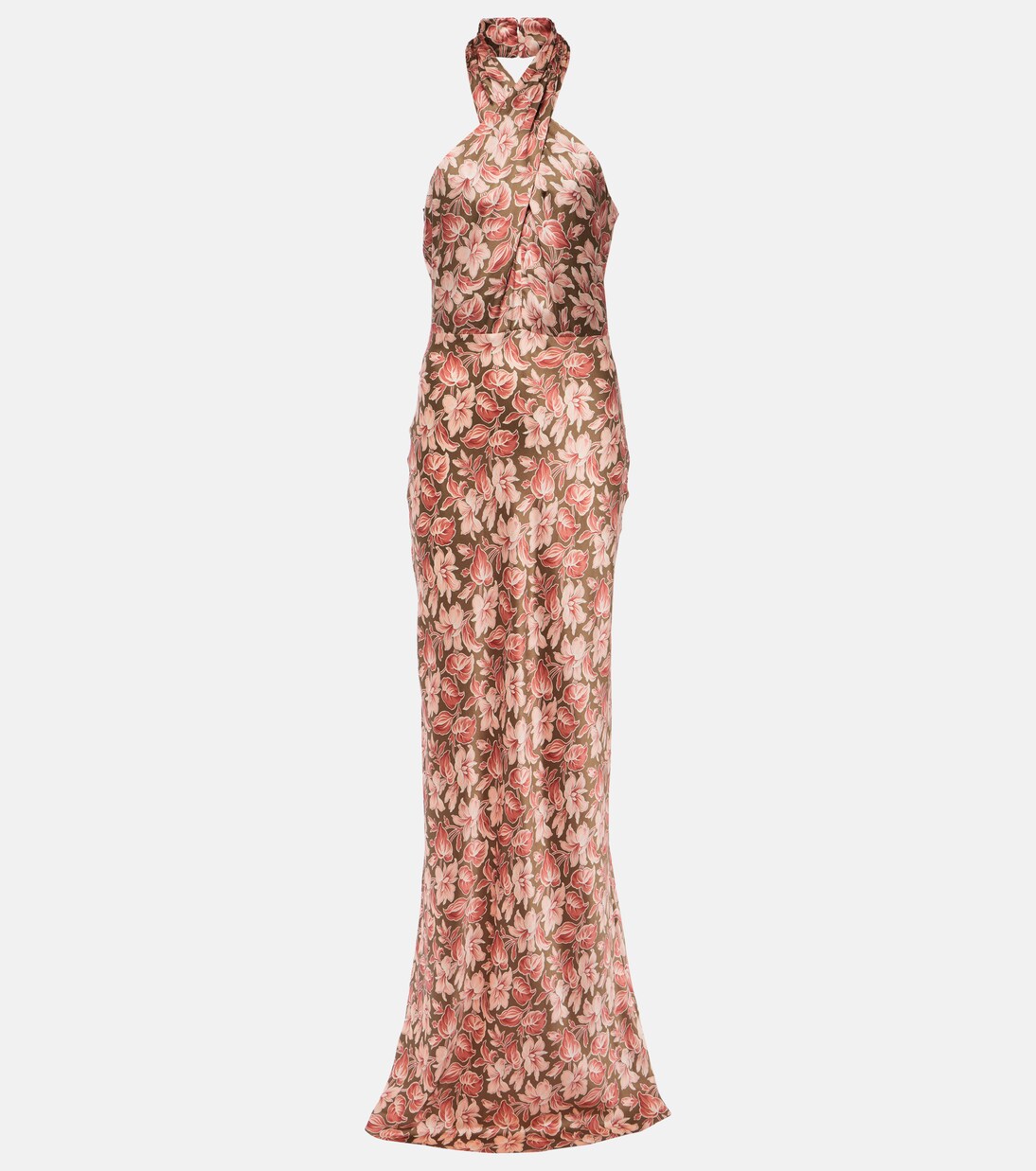 VERONICA DRESS