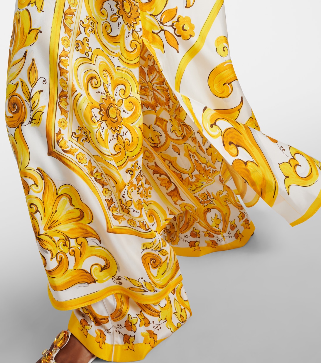 Multi Mola Kaftan Johanna ⭐️ DELUXE 2 Molas