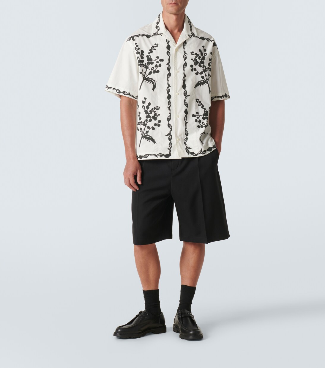 Chemise bowling sale