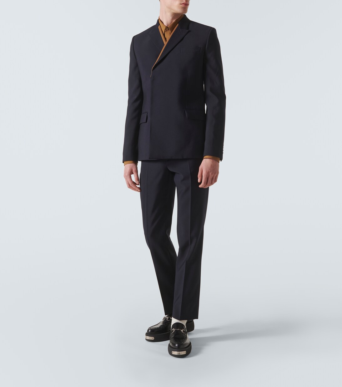 Gucci - Man - Black - Pants main image 1
