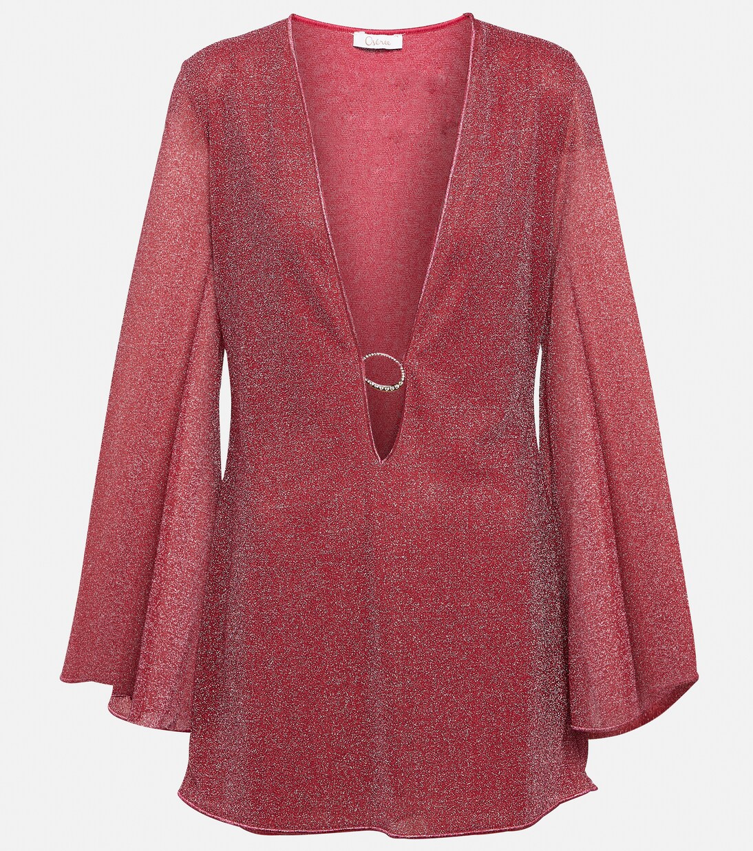 Lumière Kaftan