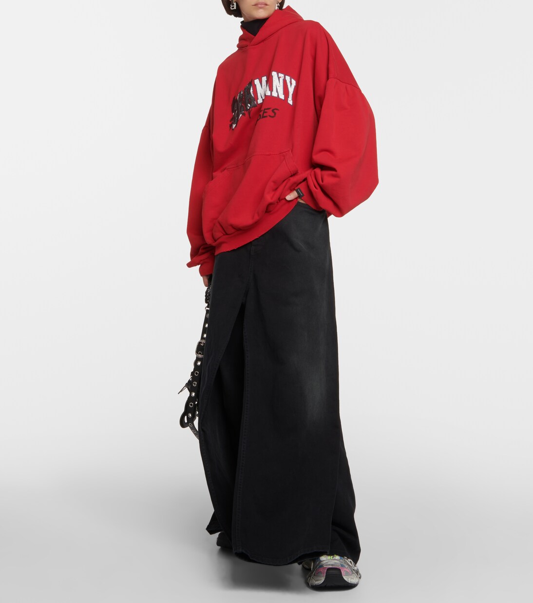 AH MURDERZ × MANASTASH “ Jacket ” 限定50