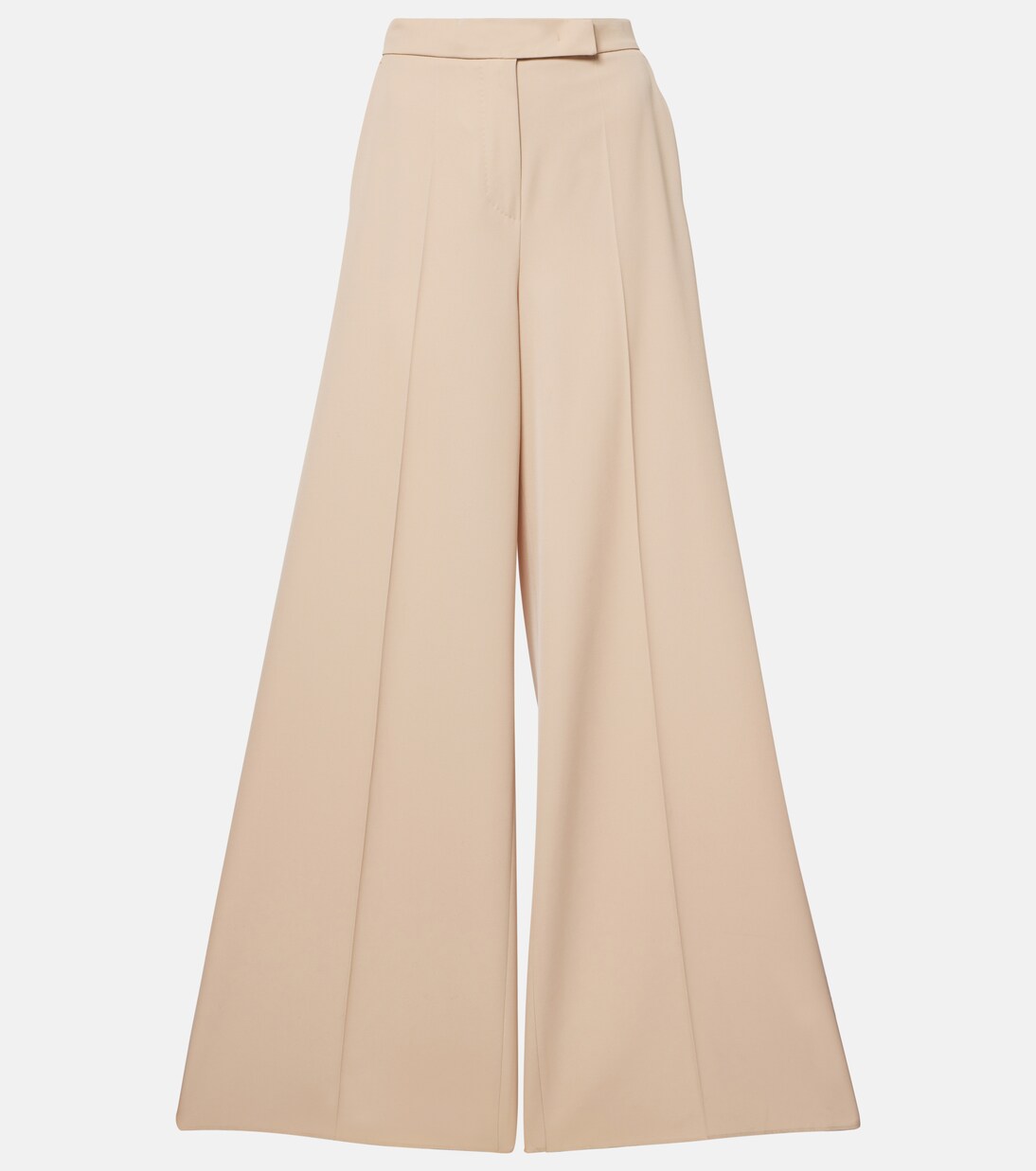 Max Mara Women's Pants Ifrem Beige