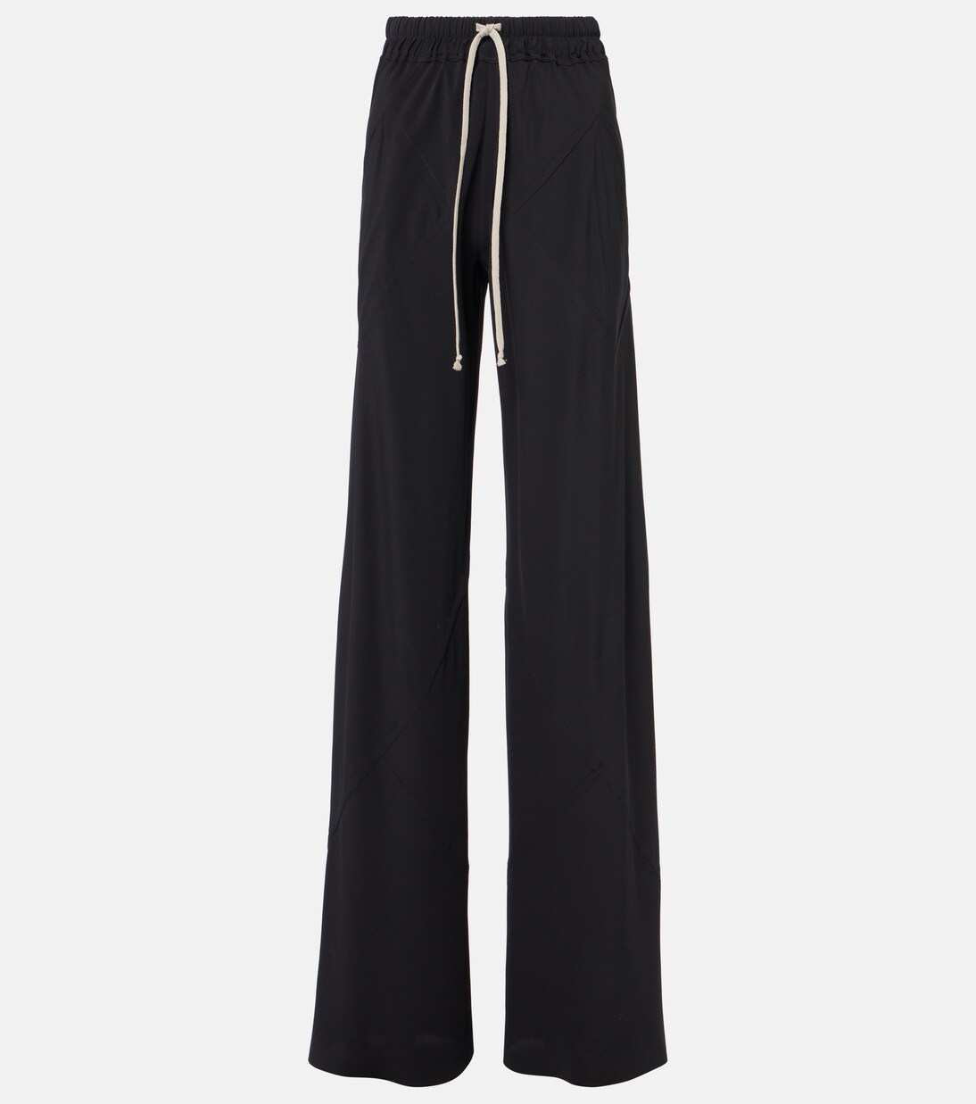 Dietrich Drawstring Cotton Pants